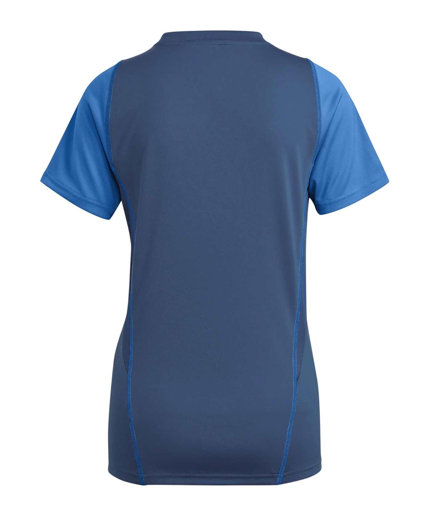 adidas Tiro 23 Competition Trikot Damen Blau
