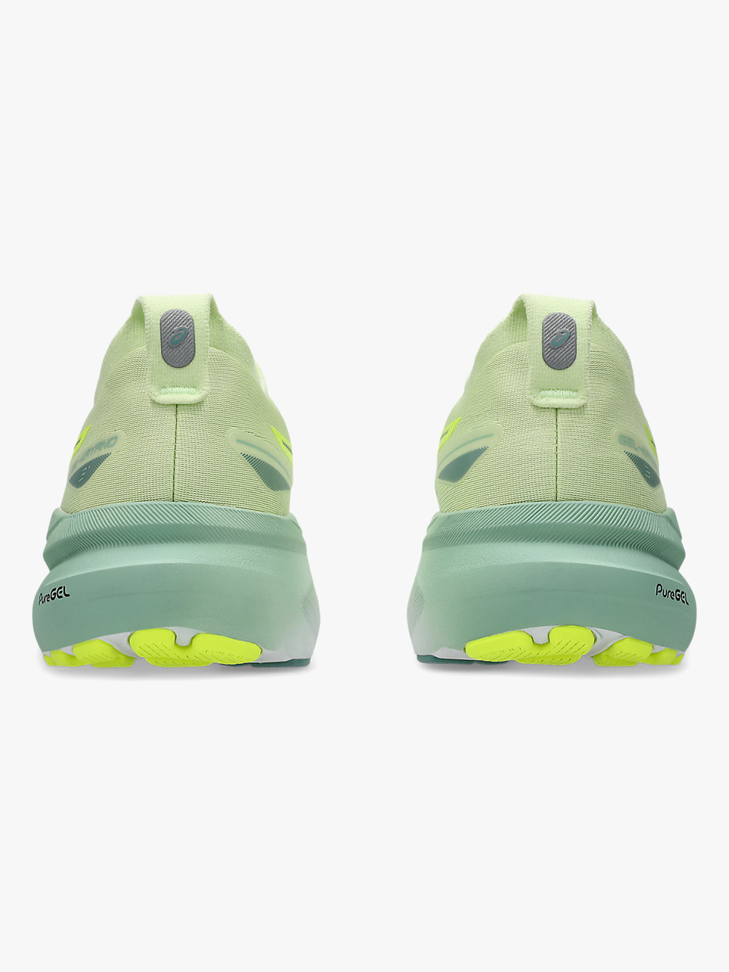 Gel-Kayano 31