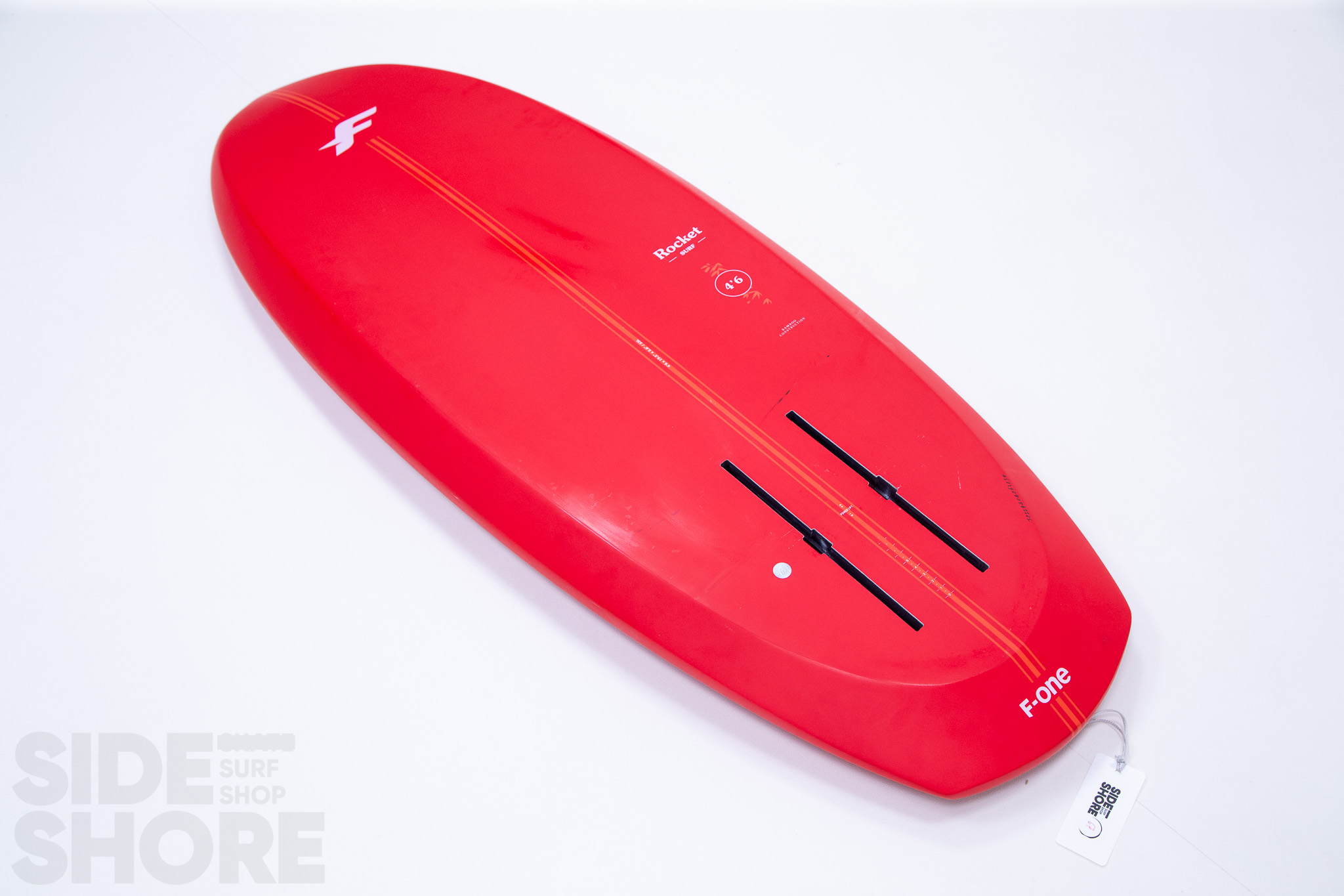 F.one Rocket Surf 4'6 - Bambou 4'6