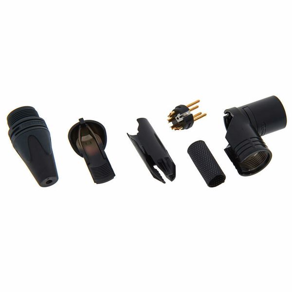 Neutrik NC4 MRX-B