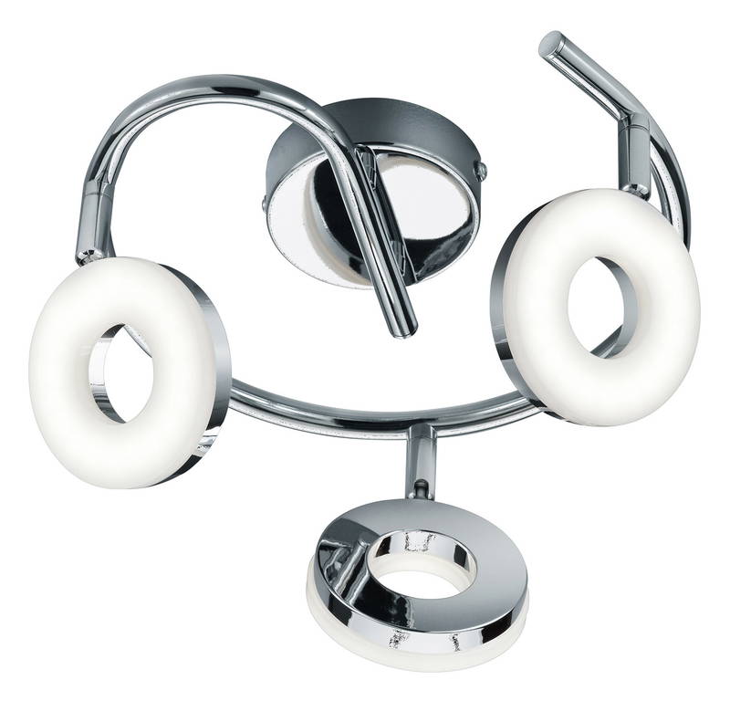 Bugatti LED-Strahler RENNES