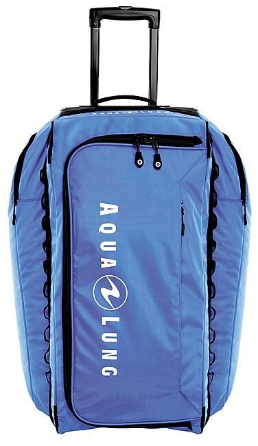 AQUALUNG - SAC EXPLORER II ROLLER 139L