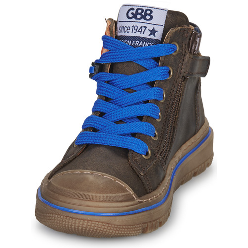 GBB - TRISTAN - Beige