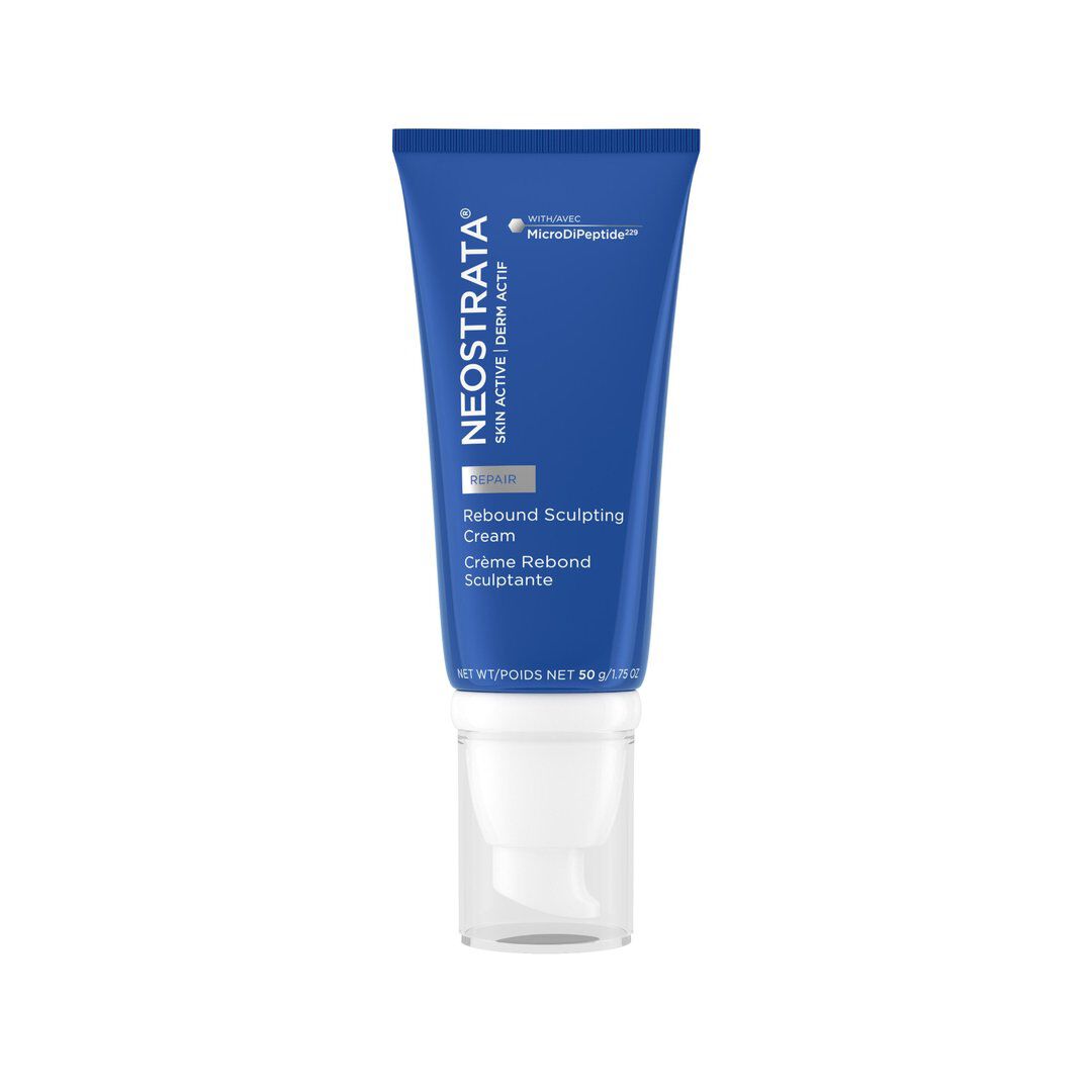 Skin Active Creme Rebound Sculpting - 50gr