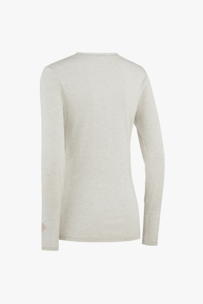 Kari Traa Kari Wastelayer Damen Thermo Longsleeve