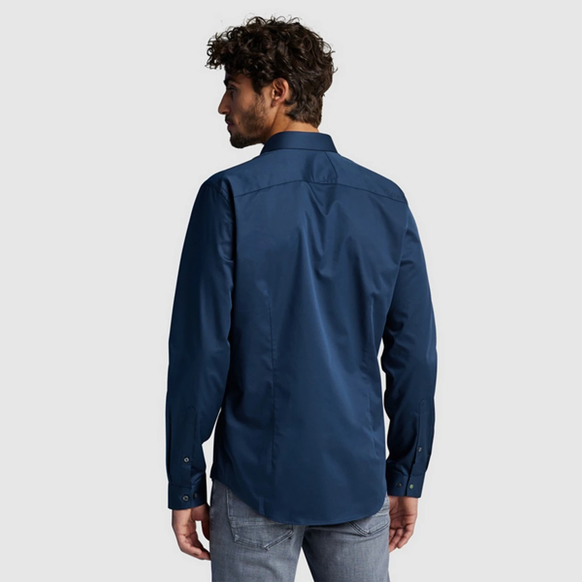 Heren T-shirt KBIS25-M17