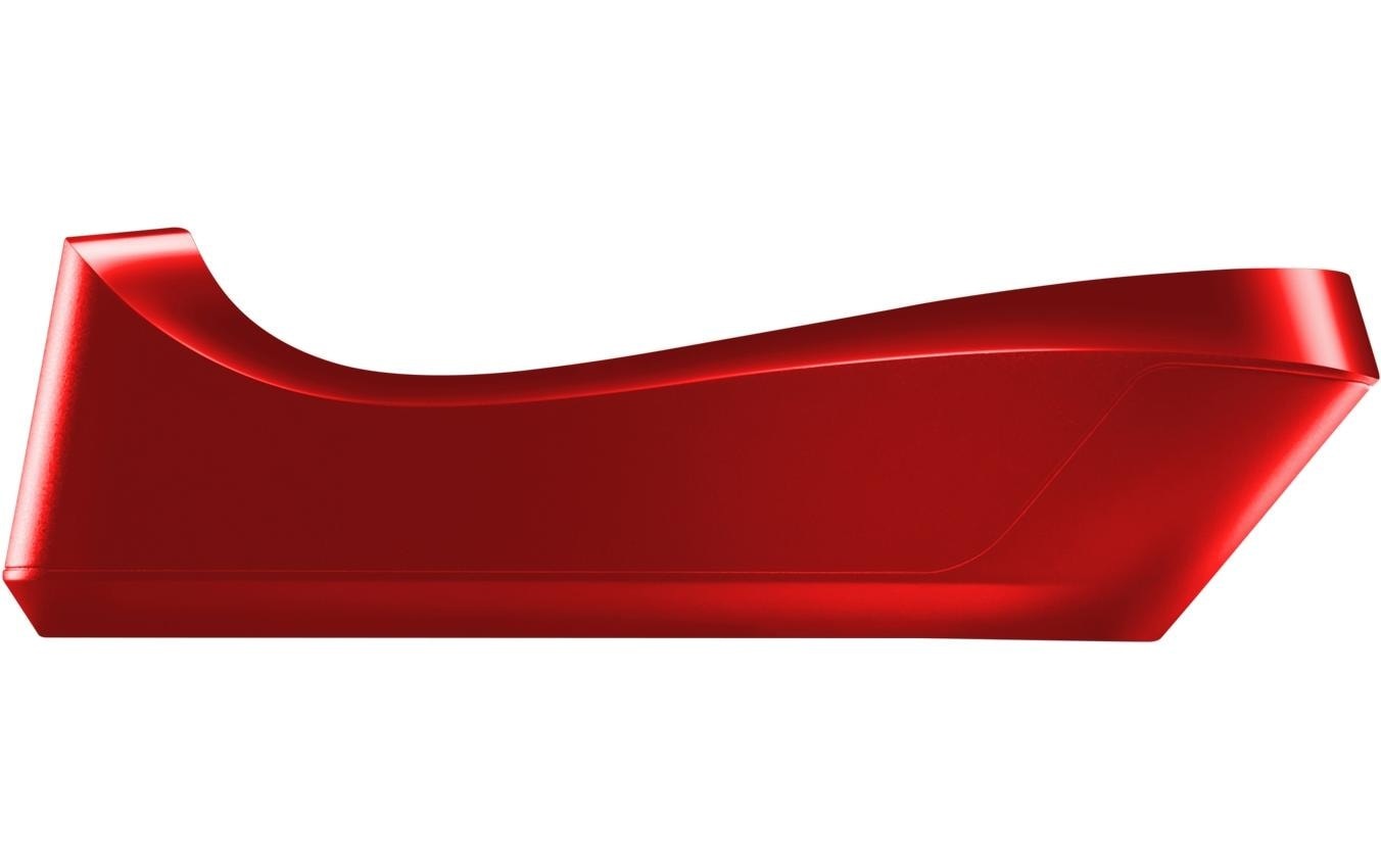 Bamix Stabmixer »Stabmixer Cordless rot« 25,92 W