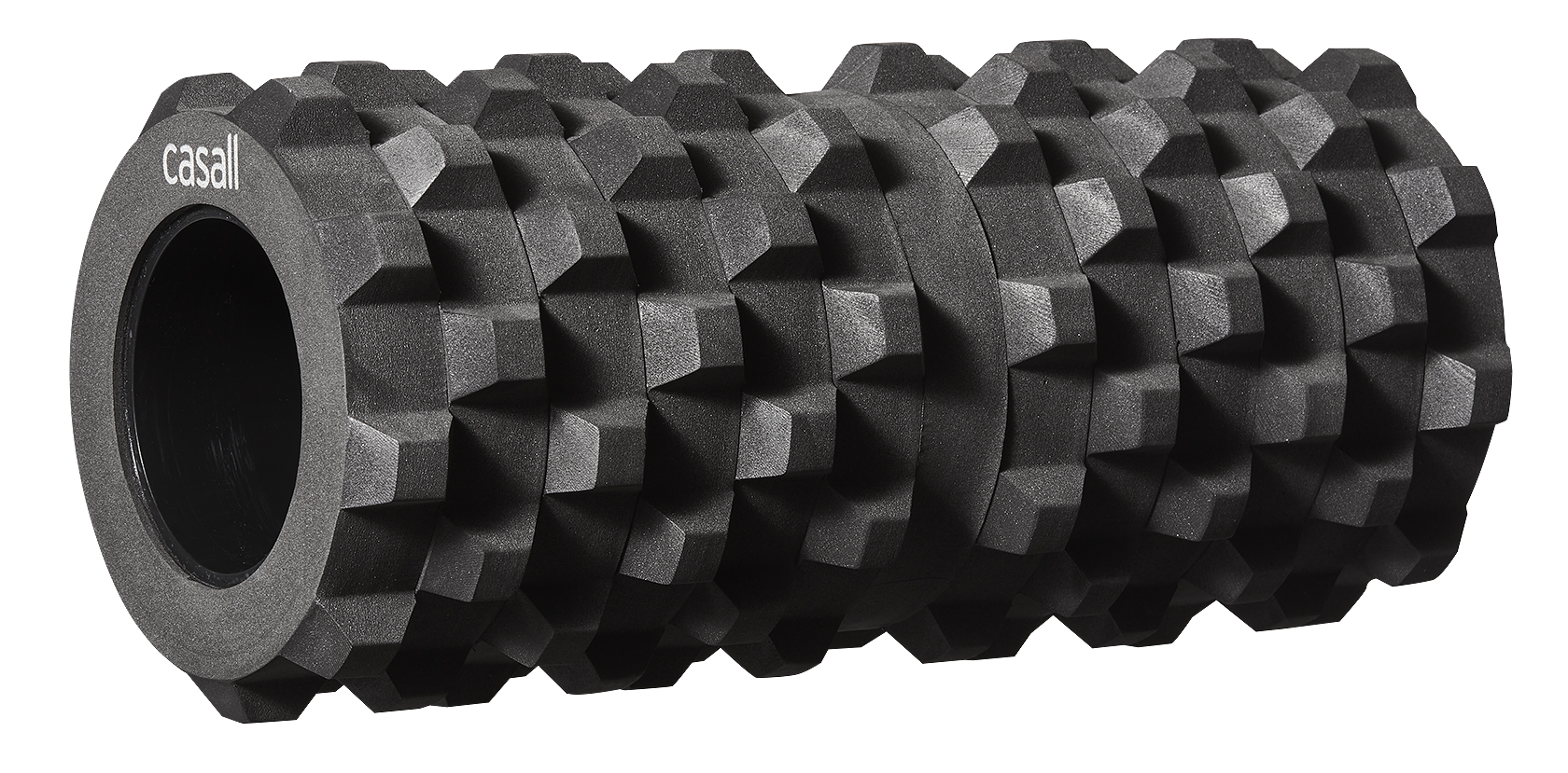 Tube Roll Black