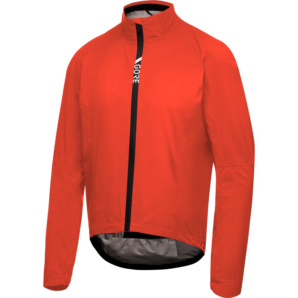 GOREWEAR Torrent Jacke Herren fireball