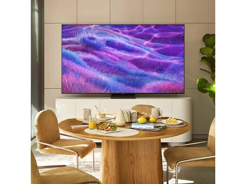 Samsung 55