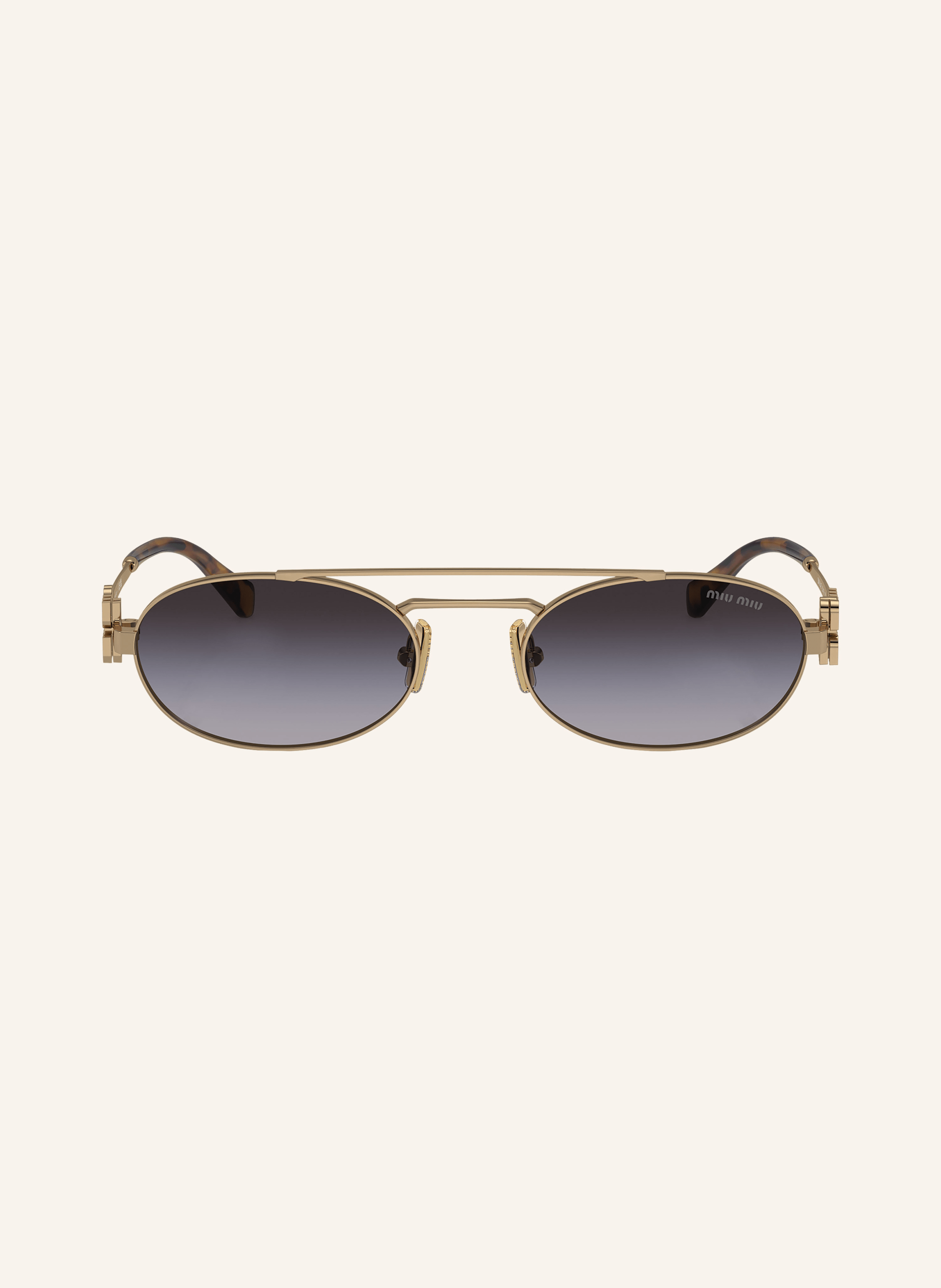 MIU MIU Sonnenbrille MU 54ZS
