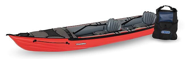 GUMOTEX - KAYAK SEASHINE
