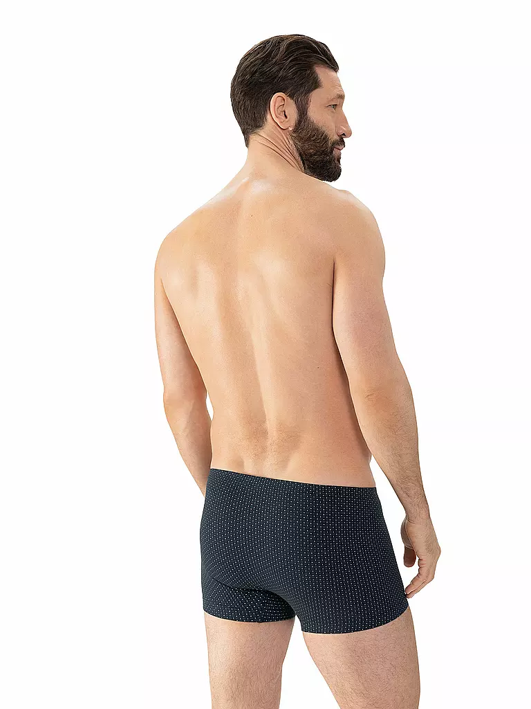 MEY Pants indigo blau