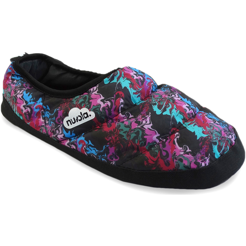 Nuvola. - Printed 20 Ink Rosa