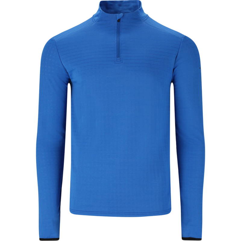 Endurance Toko 1/2 Zip Løbetrøje Herre