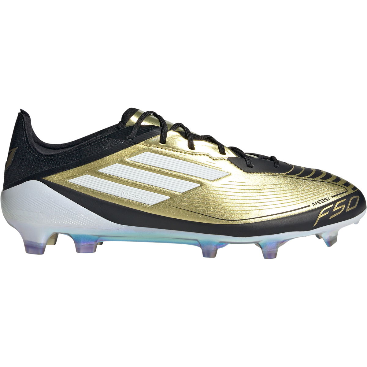 adidas F50 Elite Messi FG Fodboldstøvler