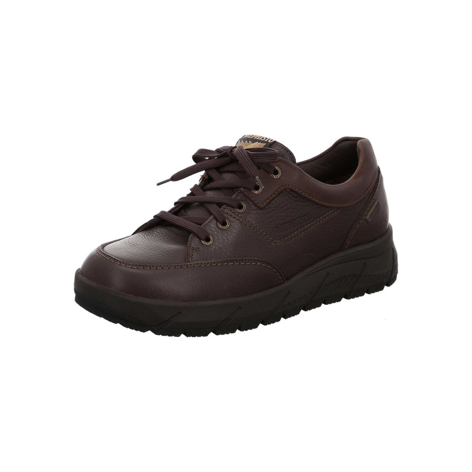 Mephisto Riko dark brown