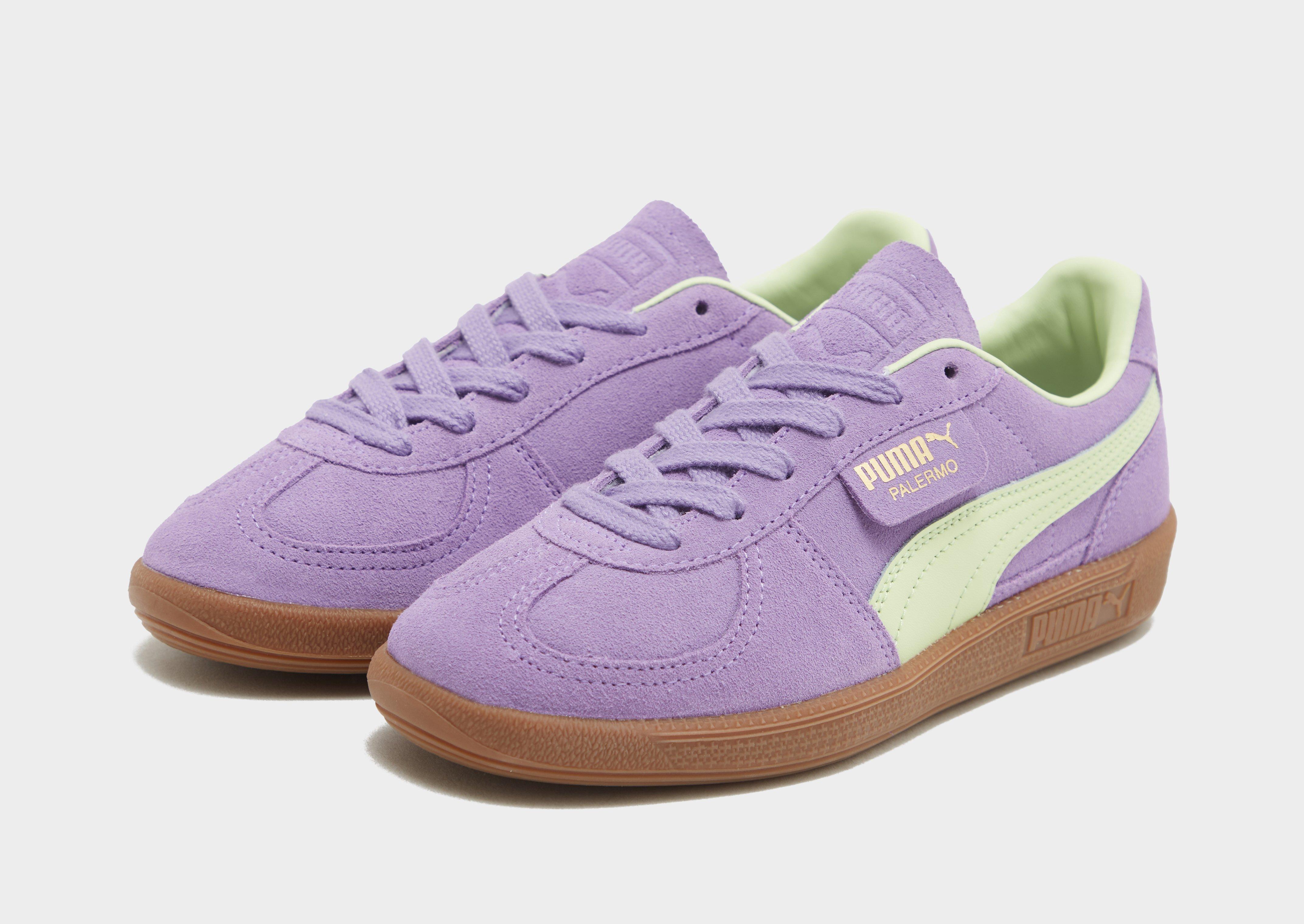PUMA Palermo Junior
