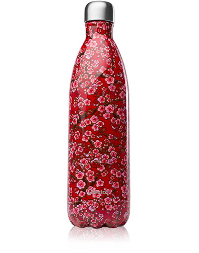 Bouteille isotherme 1L-QWETCH