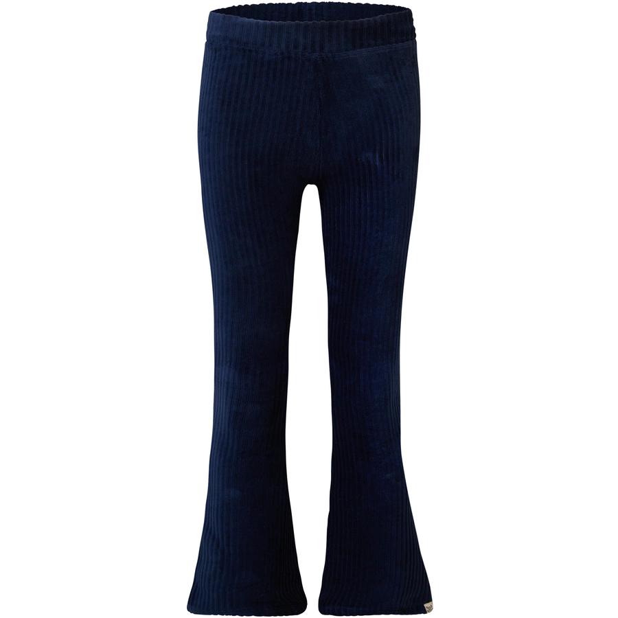 Noppies Hose flared Alsip Black Iris