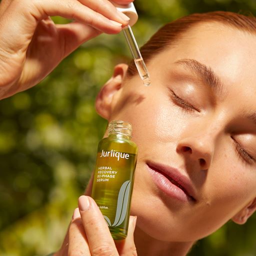 Jurlique Herbal Recovery Bi-Phase Serum, 30 ml