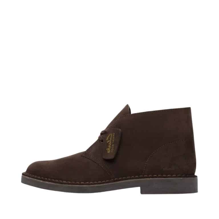Clarks Desert BT Evo Støvle Herre