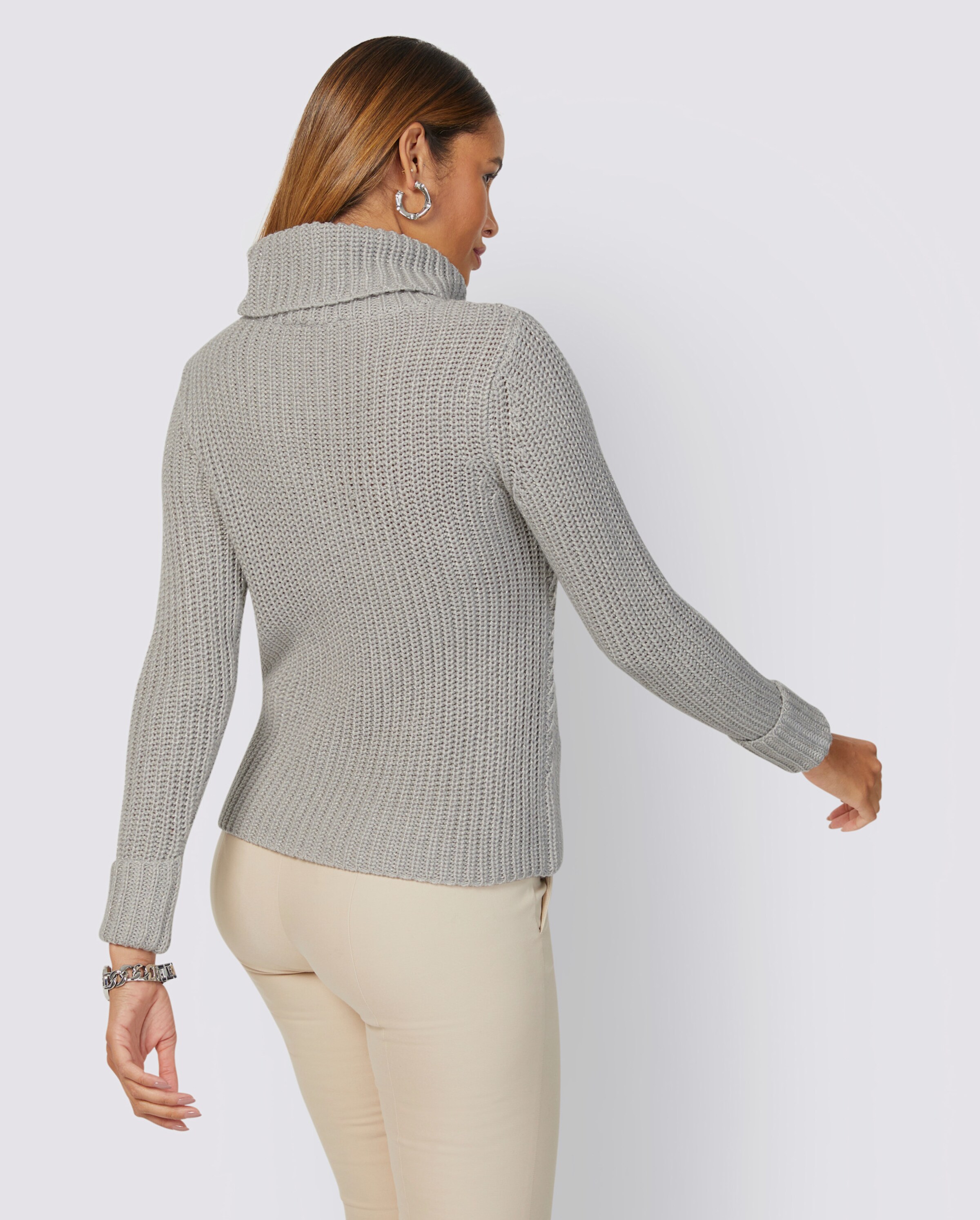 Pullover