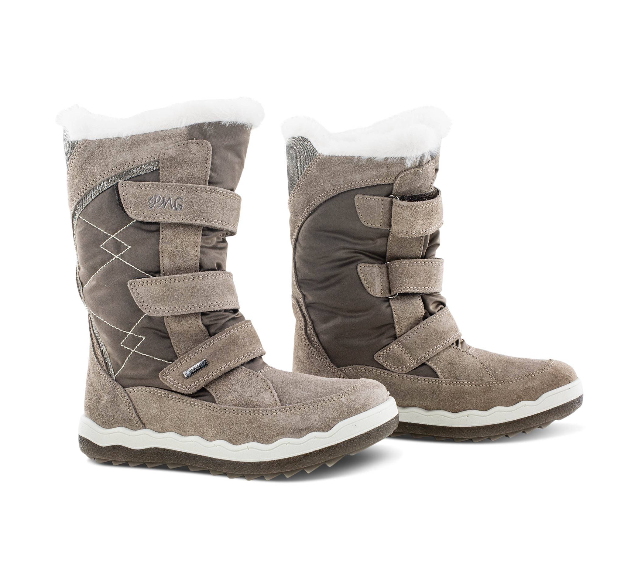 Primigi Frozen Gtx - Winterschuhe