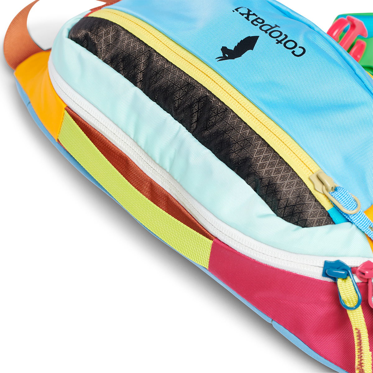 Cotopaxi Kapai 3,0 ltr. Hip Pack - Del Dia - Spejder Sport
