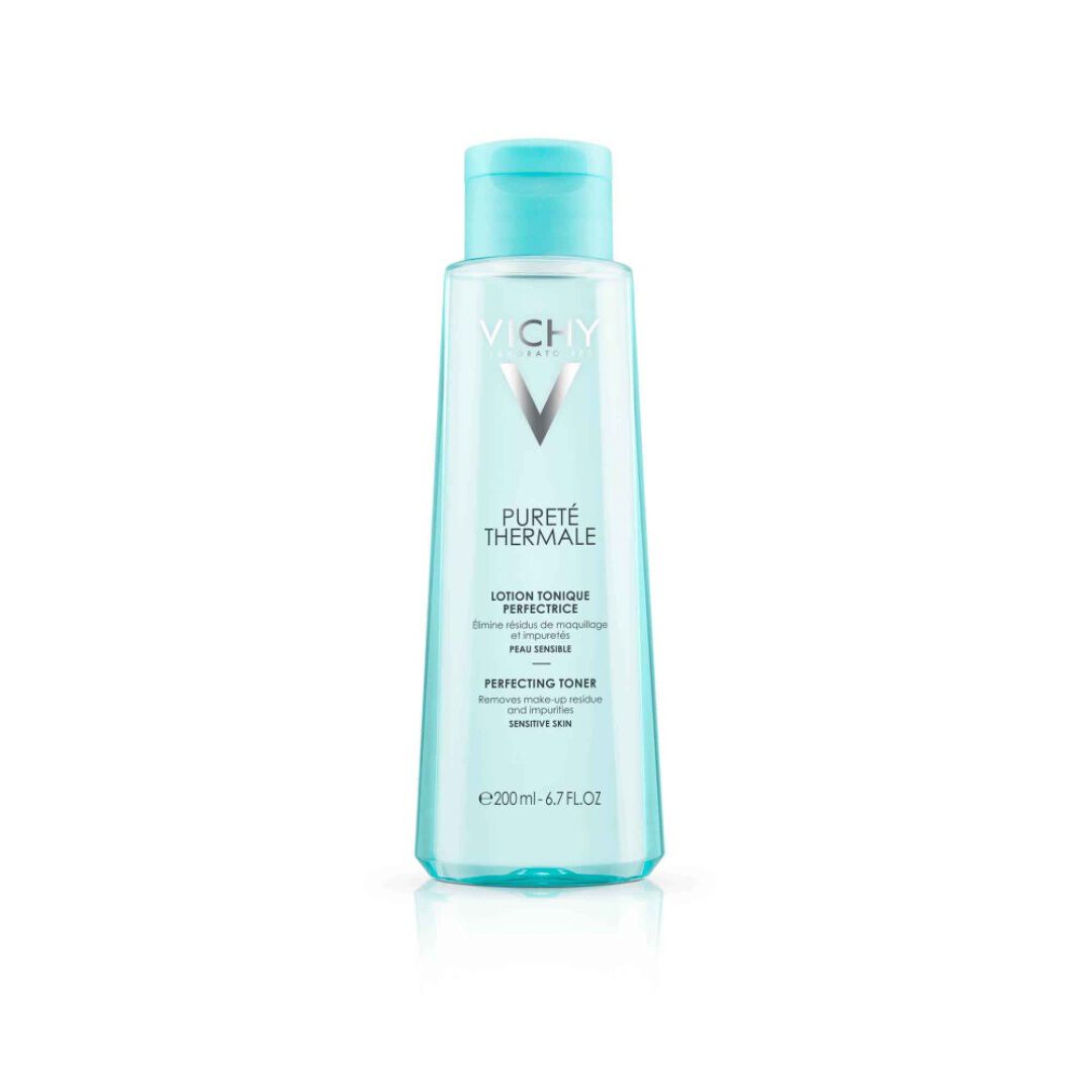 VICHY  Pureté Thermale Tónico Aperfeiçoador - 200ml