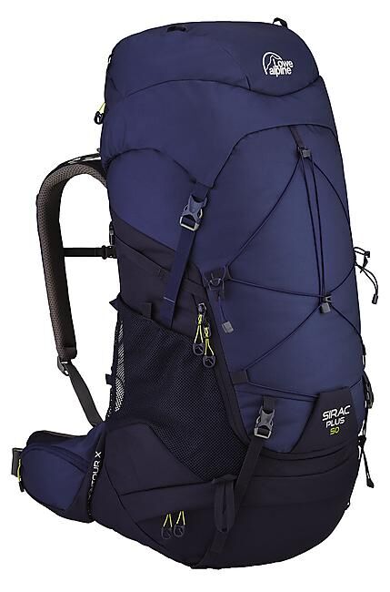 LOWE ALPINE - SAC DE RANDONNEE SIRAC PLUS 50