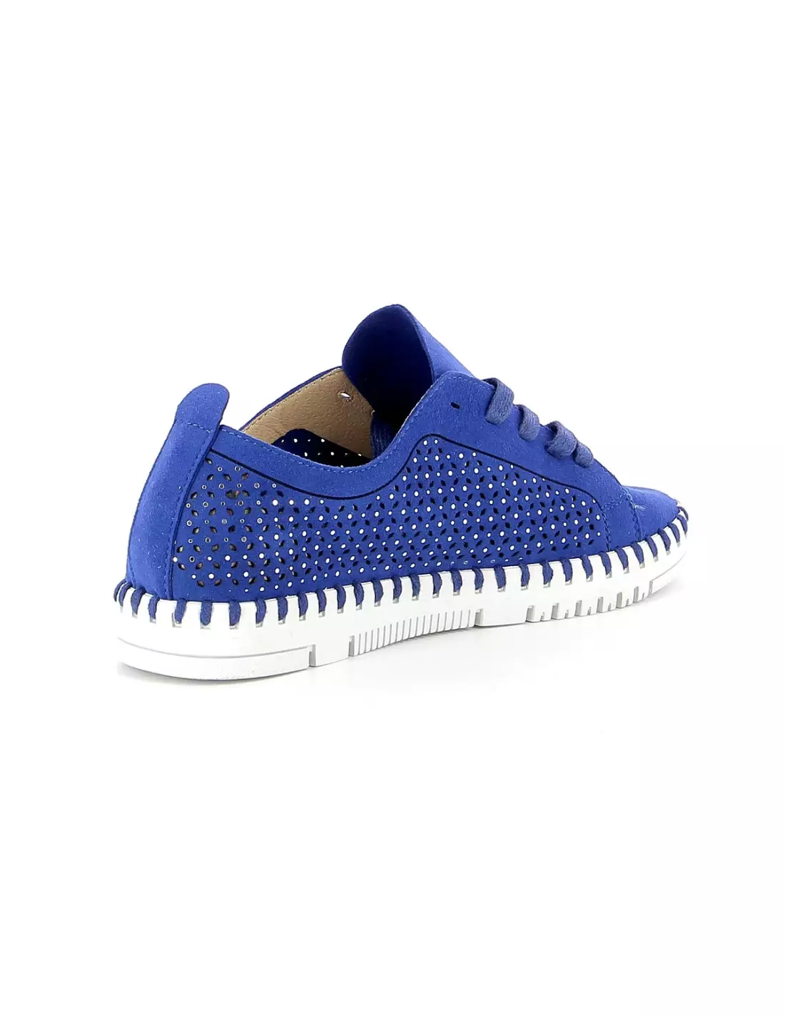 TOTAL LOOKERS LC 7935 - Baskets Navy
