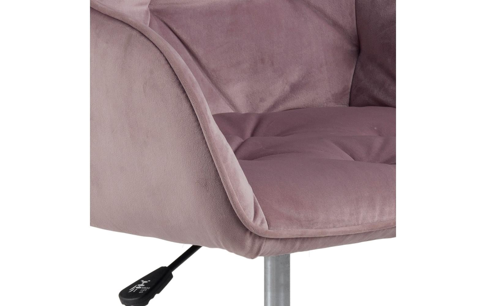 AC Design Schreibtischstuhl »Brooke mit Bremsrollen« ()