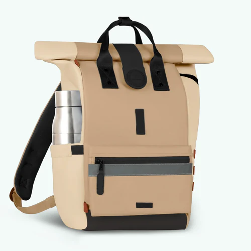 Sac à dos Explorer Medium Cap Breton beige