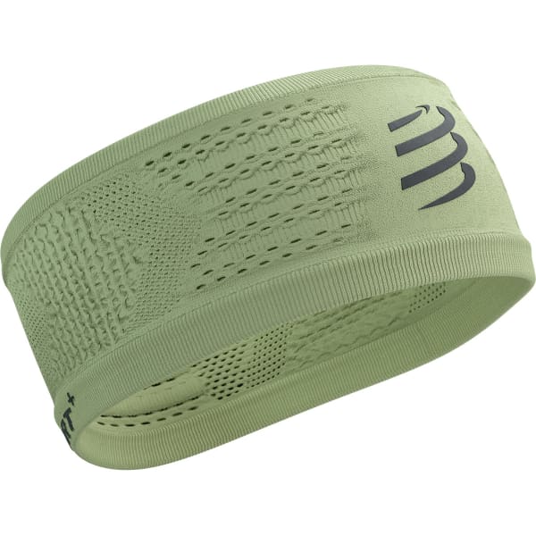 Bandeau running COMPRESSPORT HEADBAND ON/OFF NILE