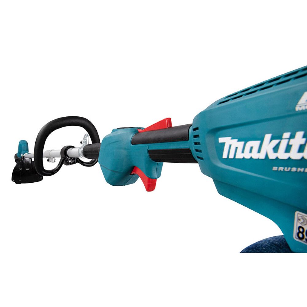 GRESSTRIMMER MAKITA LXT DUR192LZ 18V UTEN BATTERI