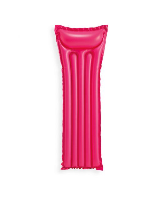 Intex Economat Luchtbed - Luchtbedden - 183x69 cm Assorti