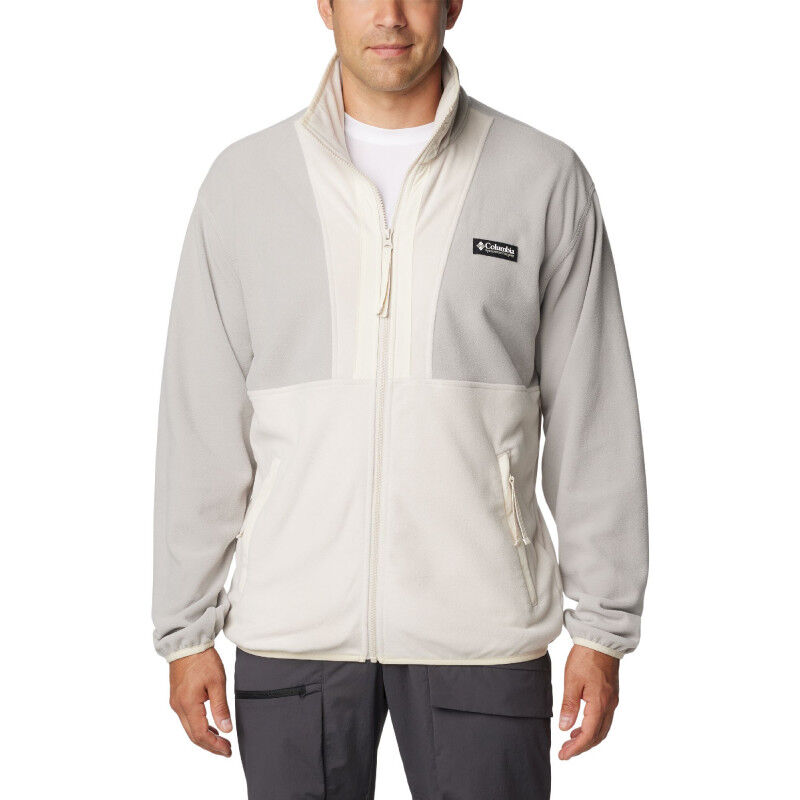 Back Bowl - Polaire homme
