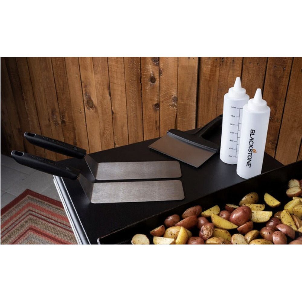 GRILLREDSKAP BLACKSTONE 5PK