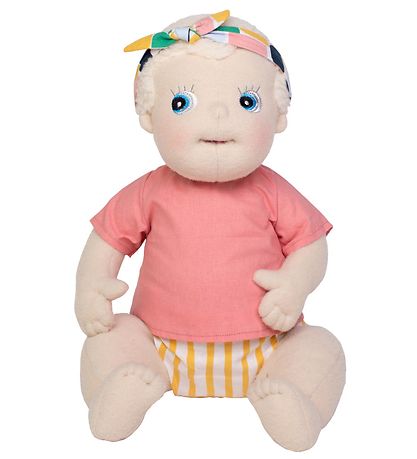 Rubens barn Puppe - 45 cm - Baby Esme