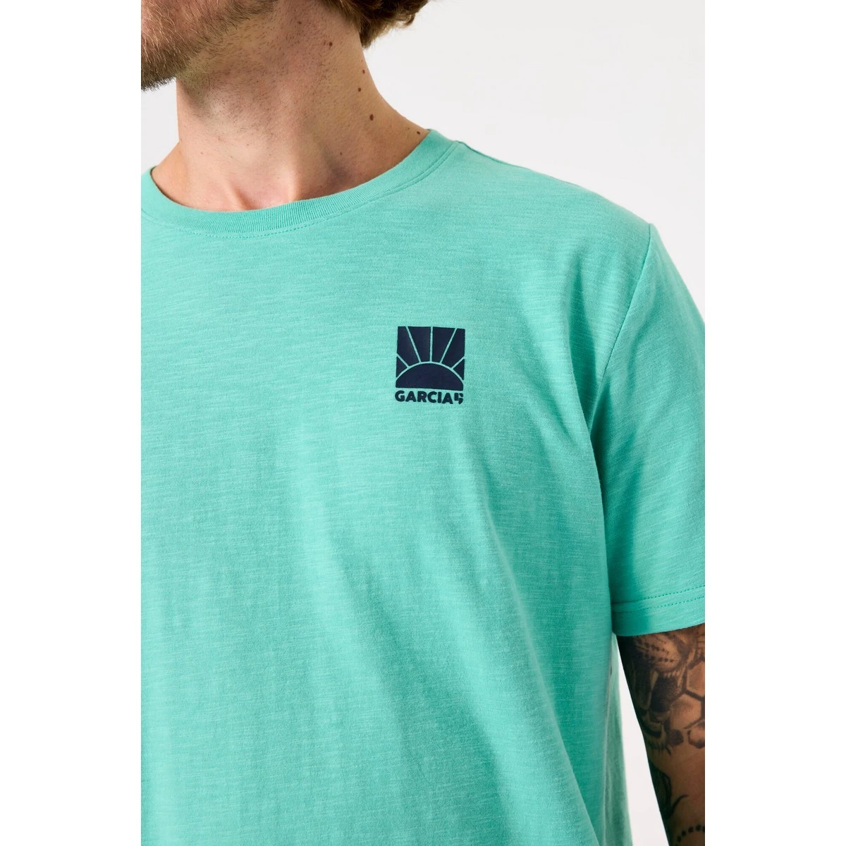 Heren T-shirt PTSS2502560