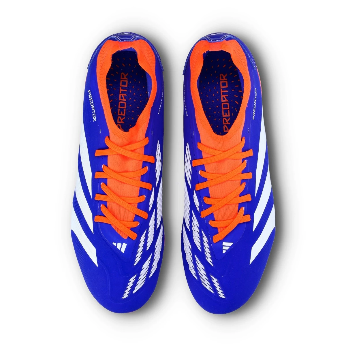 Chuteira adidas Predator Pro L FG