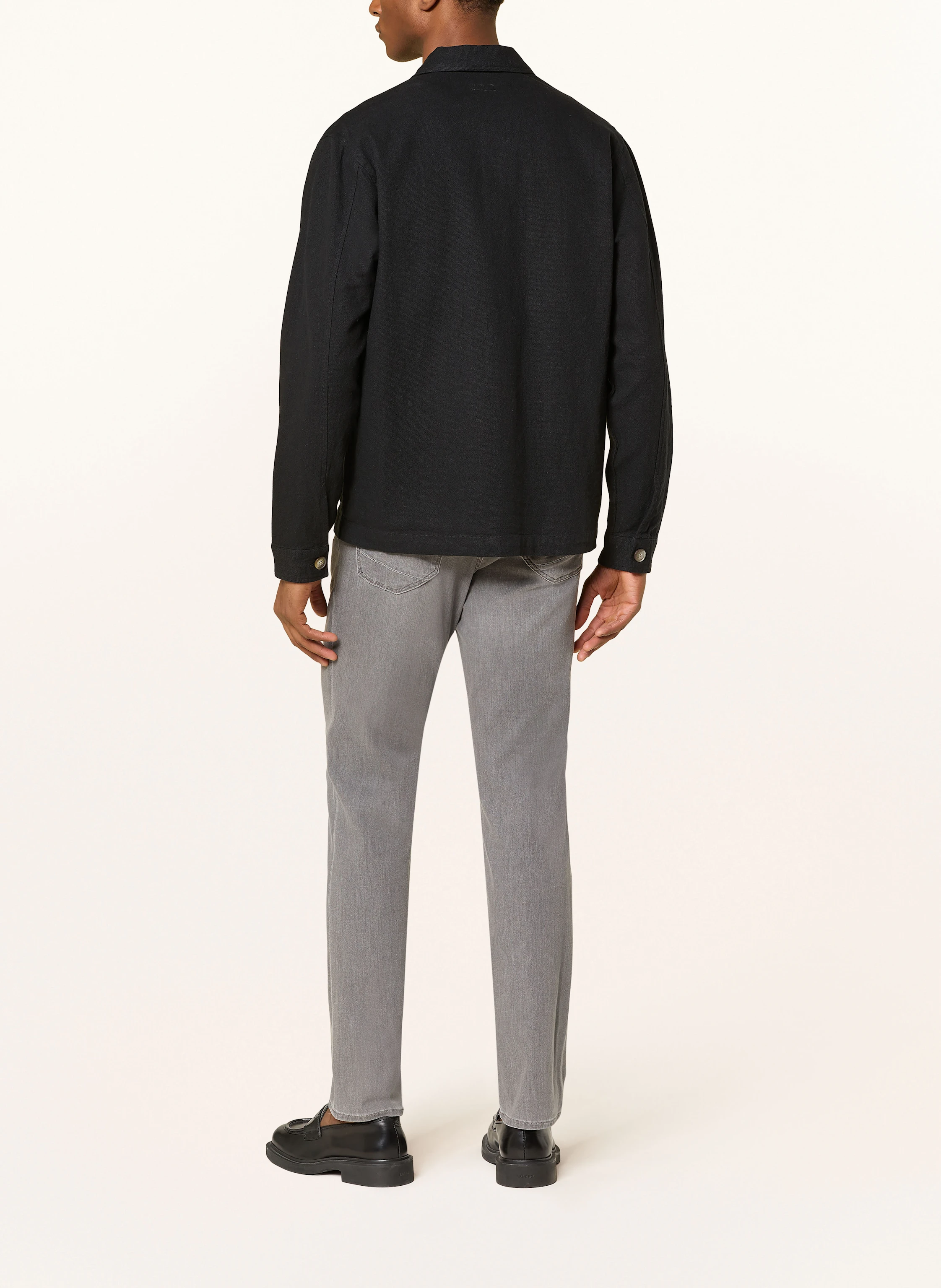 BRAX Jeans CHUCK Modern Fit