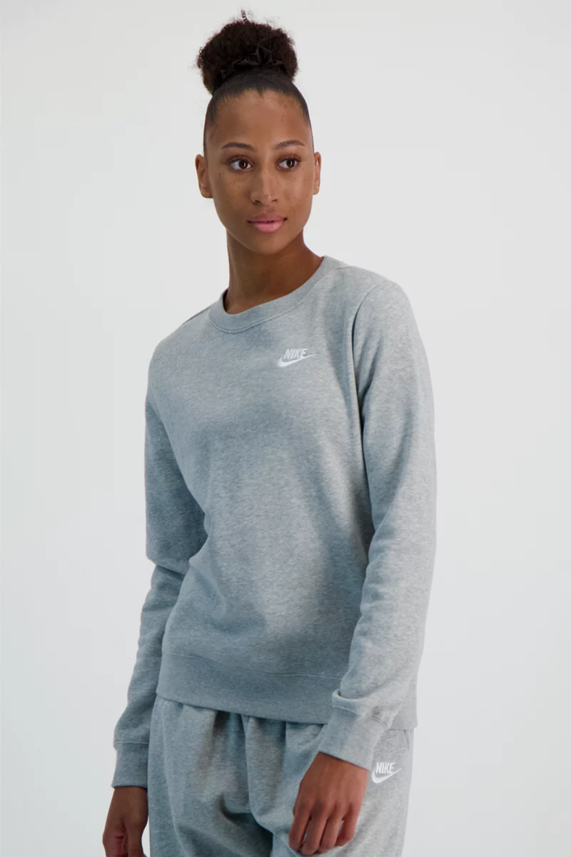Nike Sportswear Club Fleece Damen Pullover
