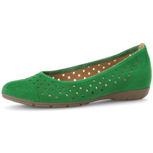 Gabor - 44.169/39T2.5 Verde
