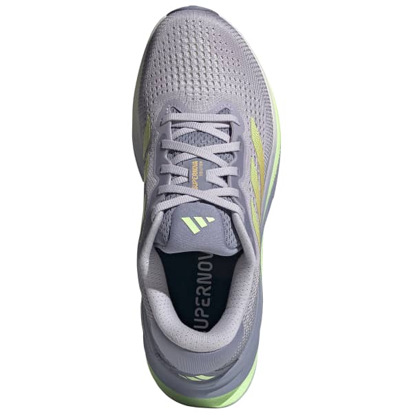 Chaussure running ADIDAS SUPERNOVA SOLUTION W