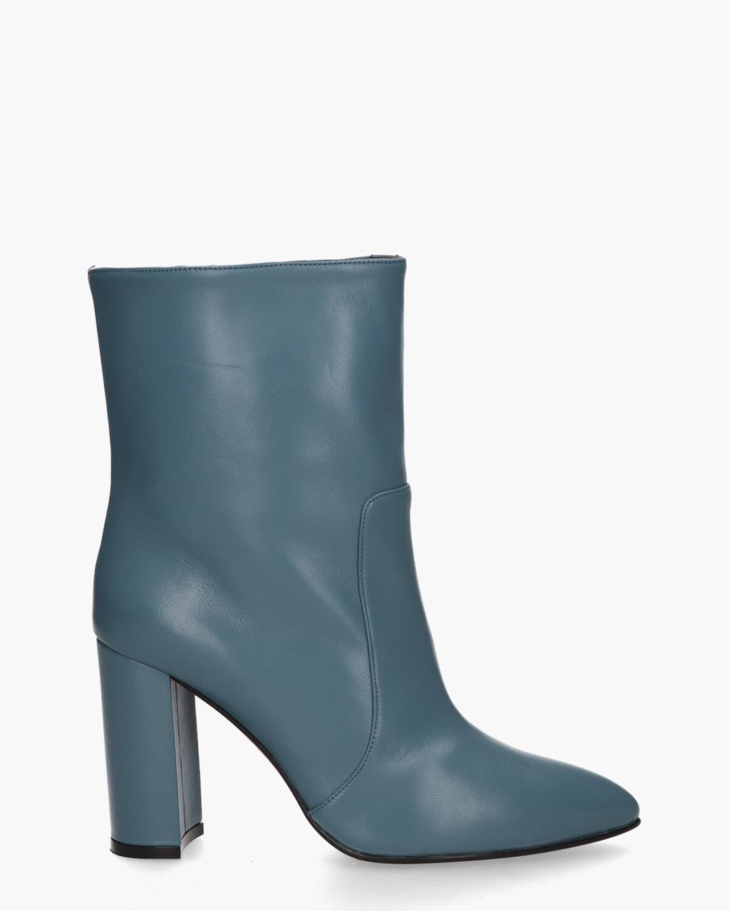 Toral TL-12713 Blauw Damesboots