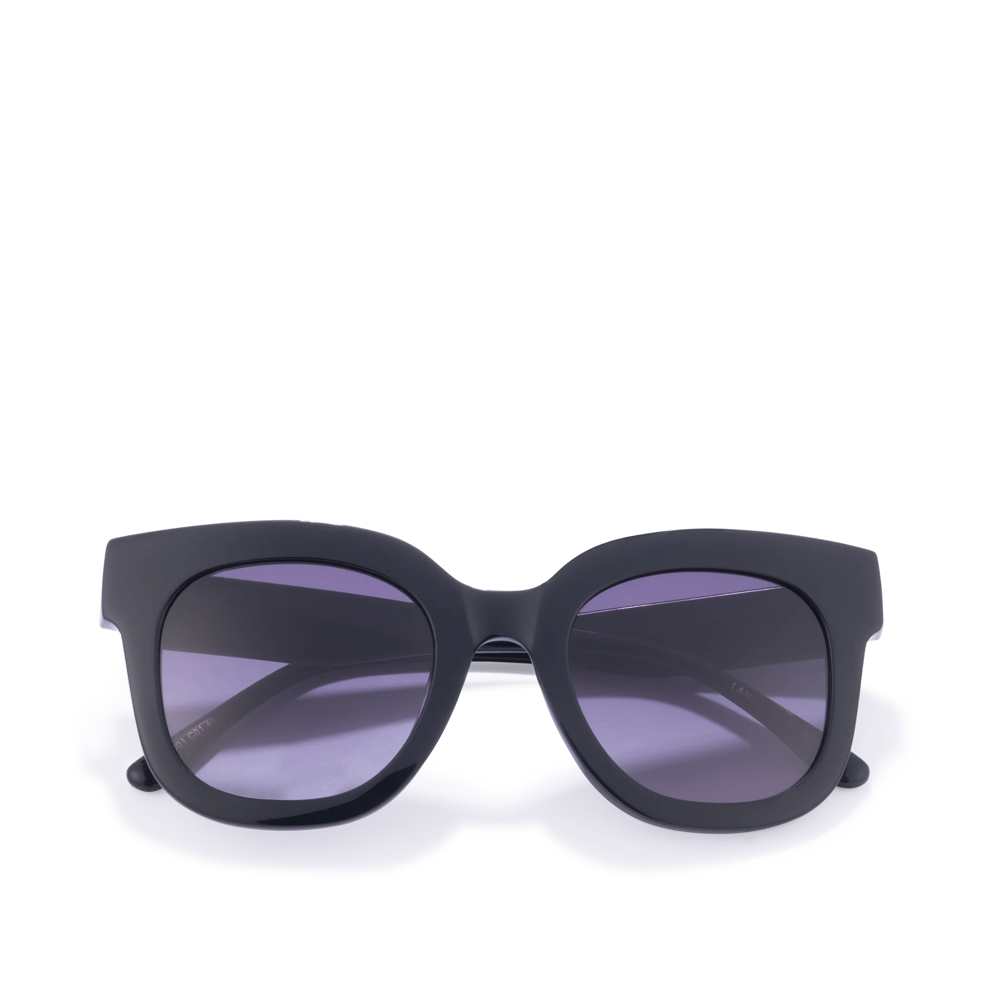 Lunettes de soleil Ninon de Lancel-Noir
