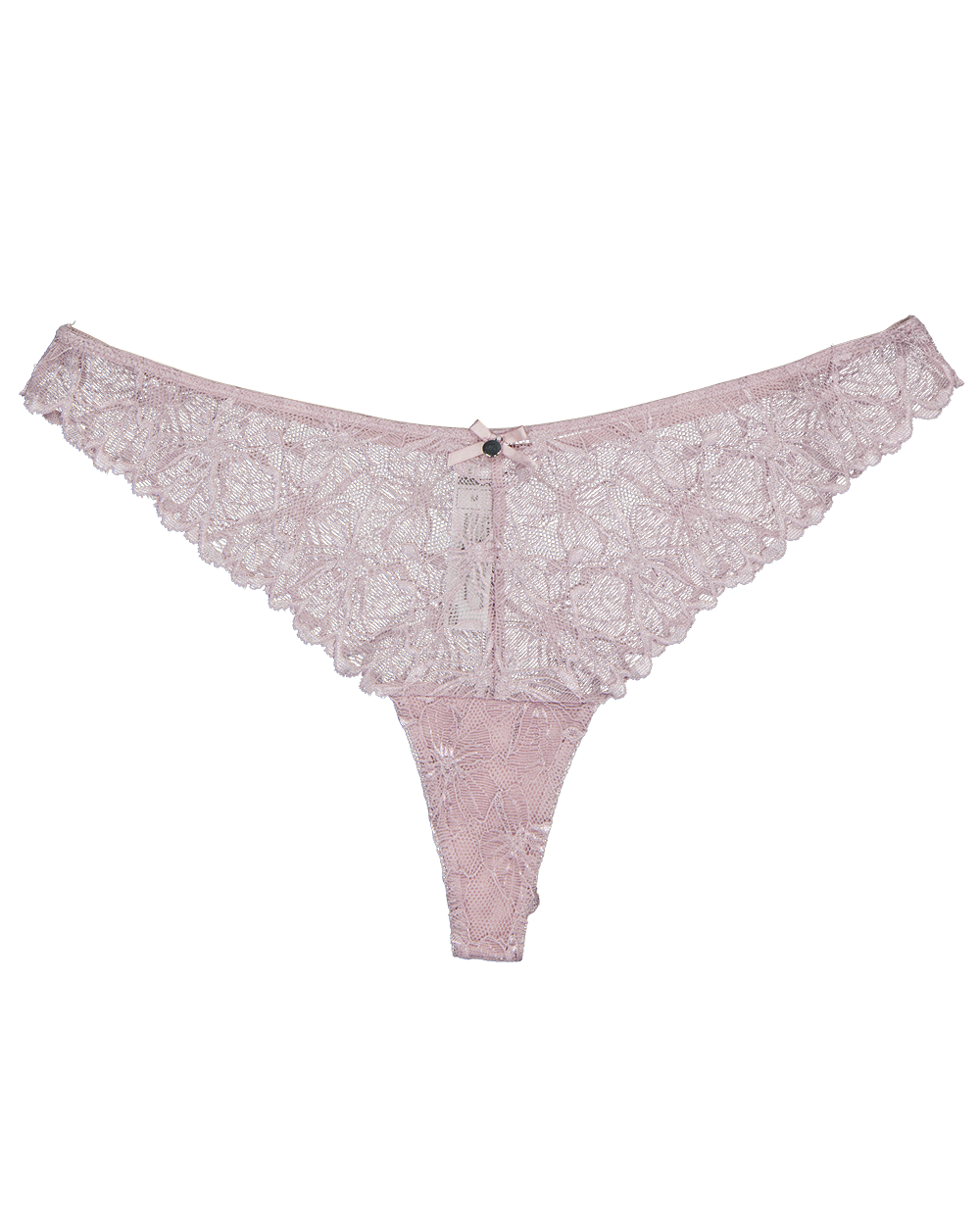 Dames string lace Lila kopen? Goed en goedkoop