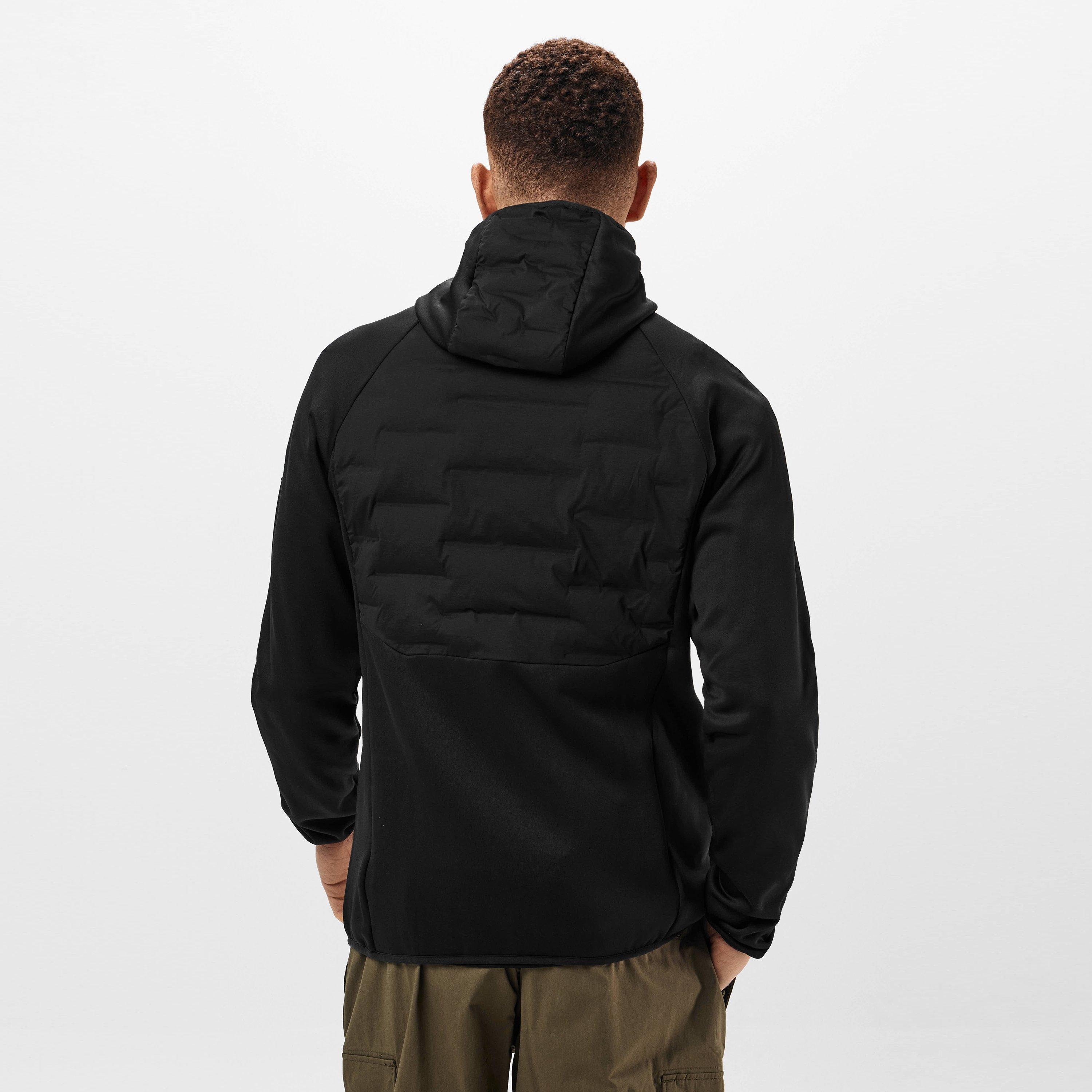 Karrimor Dynamic Hybrid Jacket Mens